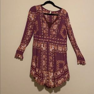 Free People Dress